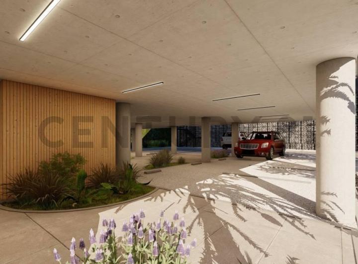 Departamento · 35m² · 1 Ambiente