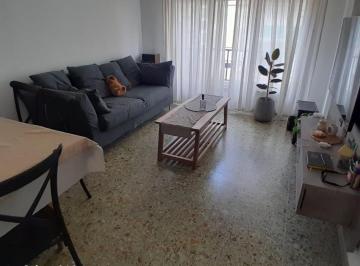 Departamento · 73m² · 3 Ambientes · Departamento de 3 Ambientes en Zona Centro