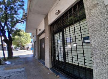 frente · Dueño Directo Alquila Local San Martin Casi Av Illia Av Comercial