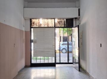 doble altura, se puede subdividir · Dueño Directo Alquila Local San Martin Casi Av Illia Av Comercial