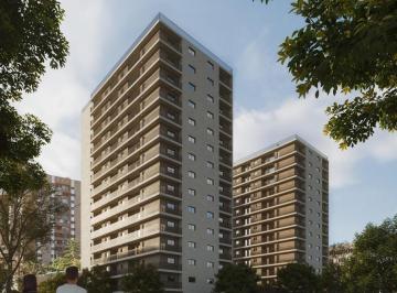 Departamento · 55m² · 2 Ambientes · Depto Terrazas de Alberdi Tranferencia Plan 1 Dorm