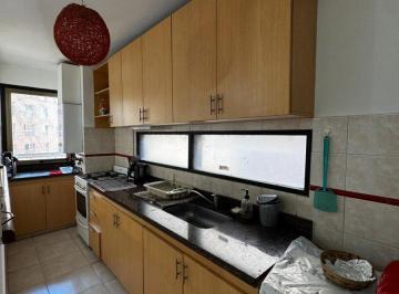 COCINA · Venta Departamento 2 Dorm. con Balcón en Mejor Zona de Nueva Cordoba.