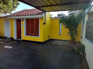 Casa · 132m² · 6 Ambientes · 2 Cocheras · Mariano Ceballos 2872