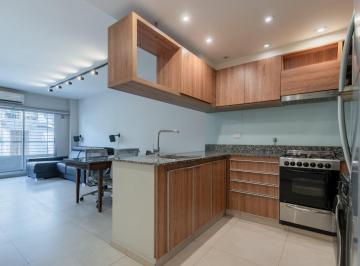 Departamento · 53m² · 2 Ambientes · 2 Ambientes Al Frente. Balcón. Pileta