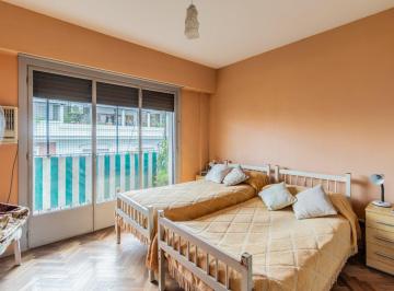 Departamento · 128m² · 5 Ambientes · Departamento 5 Ambientes| 137 m² Totales | Balcón | Bolivia Al 300 – Flores