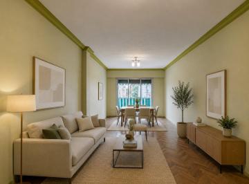 Departamento · 128m² · 5 Ambientes · Bolivia Al 300