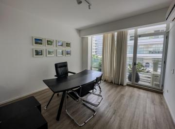 Oficina comercial · 43m² · 1 Ambiente · Alquiler - Oficina - Bajo Belgrano