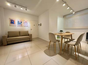 Departamento · 38m² · 2 Ambientes · Departamento 2 Ambientes Reciclado a Nuevo - Zona Güemes