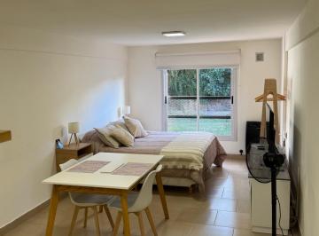Departamento · 27m² · 1 Ambiente · 1 Cochera · Departamento Monoambiente en Venta - Apto Turismo