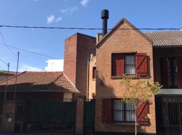 Casa · 140m² · 4 Ambientes · 1 Cochera · Casa en Venta en Güemes Mar del Plata