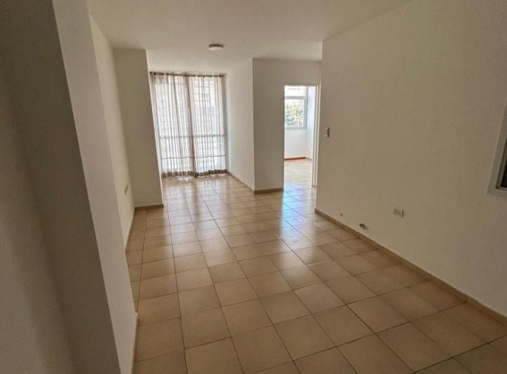 Departamento · 50m² · 2 Ambientes