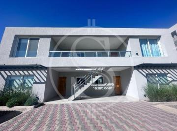 Departamento · 83m² · 3 Ambientes · 5 Cocheras · Tipo Casa 3 Ambientes con Terraza Pilara La Calesa