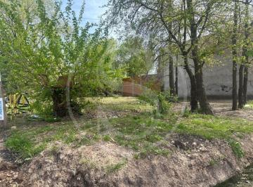 Terreno · 200m² · Lote en Venta Villa Rosa a m de Ruta 25 Esq Financia
