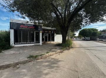 Local comercial de 4 ambientes, Córdoba · Local Comercial en Esquina con Doble Ingreso, Patio y Zona de Descarga - Argüello Norte