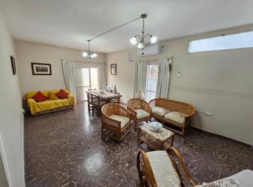 Casa · 135m² · 5 Ambientes · 1 Cochera · Apta Credito | Casa Esquina + Anexo Indep. | Quebrada de Las Rosas