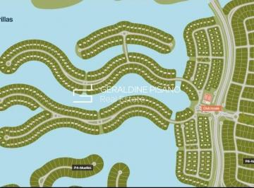 Terreno · 608m² · Terreno Lote en Venta en Orillas, Puertos, Escobar