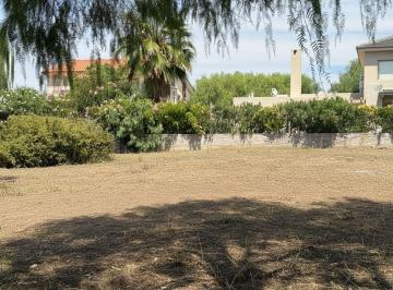 Terreno , Ciudad de Mendoza · Oportunidad en Dalvian – Lote 450 m² en Tercera Etapa Urbanizada