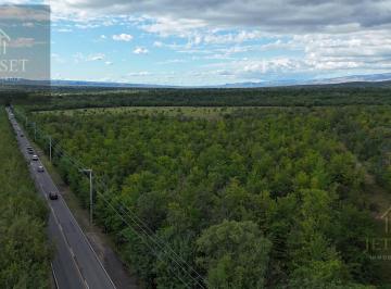 Campo · 560000m² · Campo en Nono