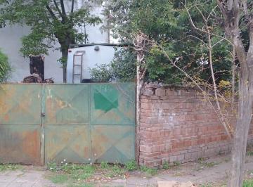 Terreno · 228m² · Venta Lote Esquina Cercado y con Perforacion - Jose C Paz