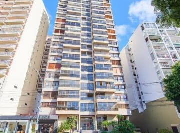 Departamento · 200m² · 4 Ambientes · 2 Cocheras · Alquiler Torre Piso 205 m² 3 Dorm. 2 Cocheras Amenities Olivos