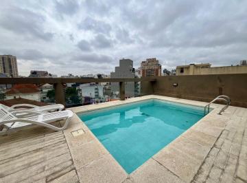 Departamento · 32m² · 1 Ambiente · Venta Depto Monoambiente en Recoleta con Amenities