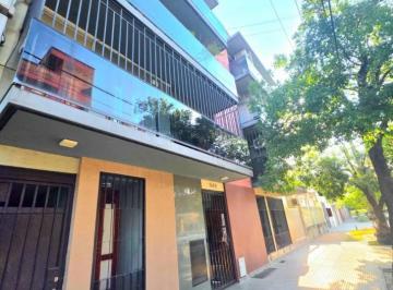 Departamento · 28m² · 1 Ambiente · C/ España 948 - Monoambiente en Planta Baja con Balcon a La Calle