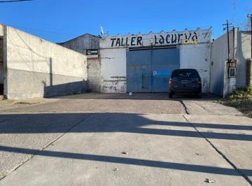 Bodega-Galpón de 3 ambientes, La Plata · Galpón en Venta - Av 120 E/ 522 y 522bis, Tolosa