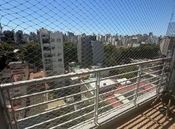 Departamento de 3 ambientes, San Cristobal · Venta Departamento 3 Ambientes - Full Amenities