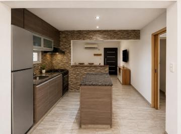 Casa · 100m² · 4 Ambientes · Venta - Casa de Dos Dorm. y Patio con Terraza en Rosario. Apto Crédito