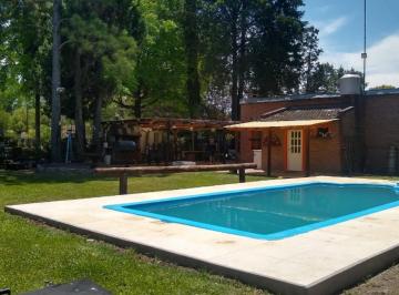 Casa · 53m² · 3 Ambientes · 2 Cocheras · Venta Casa 3 Ambientes Parque Sakura