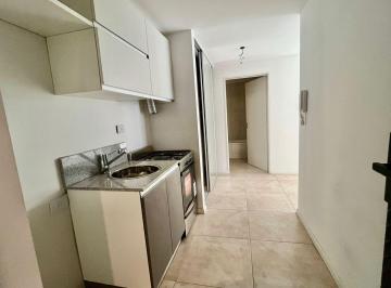 Departamento · 38m² · 1 Ambiente · Venta Depto Monoambiente en Recoleta Pileta Laundry Cochera Opcional