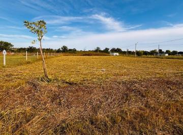Terreno · 1860m² · Venta. Terreno. Parque Exaltación