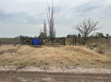 Campo · 98000m² · 1 Ambiente · Campo de 10 Ha Torres Lujan Agricola Ganadero