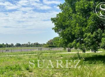 Terreno · 600m² · Lote en Venta Manzanares Pilar Semicerrado Sin Expensas