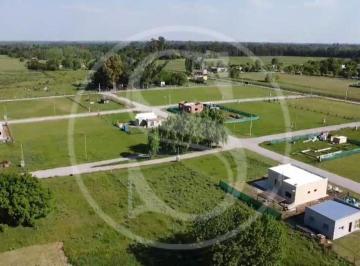 Terreno · 534m² · Terreno en Venta Manzanares Sin Expensas Financia