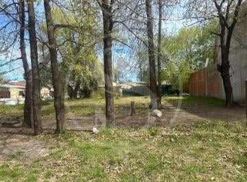 Terreno · 250m² · Terreno en Venta Villa Rosa Pilar a m Ruta 25 Financia