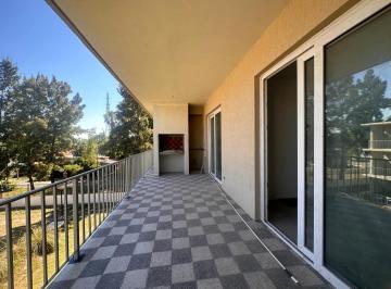 Departamento · 102m² · 3 Ambientes · 1 Cochera · Departamento con Terraza Propia Pilar Financiado