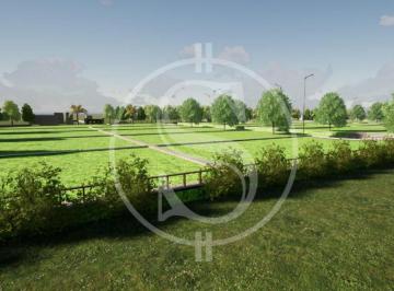 Campo · 120000m² · 1 Ambiente · Campo Desarrollo Inmobiliario Exaltacion de La Cruz