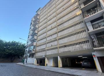 Garage · 24m² · Cochera Doble en Venta - Recoleta