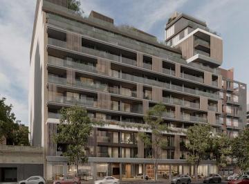 Departamento · 192m² · 5 Ambientes · Edificios a Estrenar