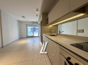 Departamento · 33m² · 1 Ambiente · Departamento Monoambiente en Venta en Palermo