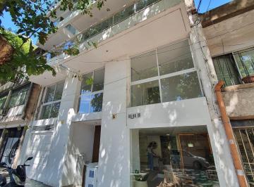 Departamento · 24m² · 2 Ambientes · Departamento Alquiler un Dormitorio Balcon Al Frente Centro Rosario