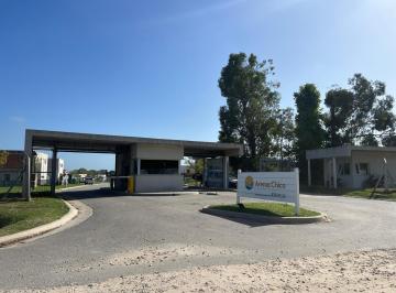 Terreno · 728m² · Lote en Venta Barrio Arenas Chico - Lote N 79 - 728 m²