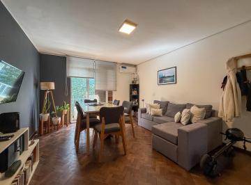 Departamento · 63m² · 4 Ambientes · Venta Departamento 2 Dorm. + Terraza de Uso Exclusivo Zona Centro Rosario