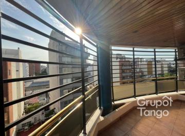 Departamento · 95m² · 4 Ambientes · 1 Cochera · Venta Departamento Cuatro Ambientes en Caballito Apto Credito