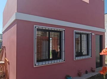 Casa · 23m² · 1 Ambiente · Monoambiente en Barrio Italia