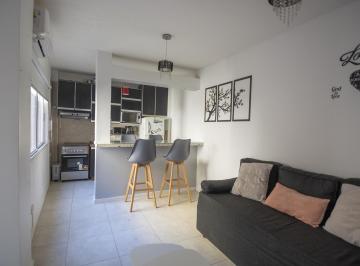 Departamento · 34m² · 2 Ambientes · Venta Departamento Monoambiente Divisible Equipado en Palermo