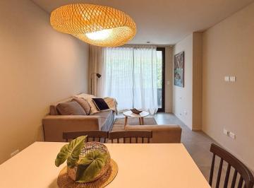 FUG-RSF-1102_2 · Venta. Departamento 2 Dorm.. Estrenar. Rosario
