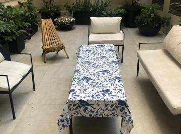 Departamento · 73m² · 2 Ambientes · Venta Dpto. 2 Ambientes con Patio - Recoleta