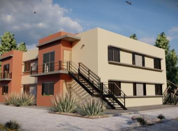 Departamento · 62m² · 3 Ambientes · 1 Cochera · Departamento en Añelo